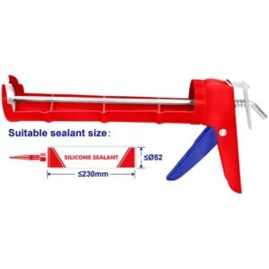 pistolet silicone emtop mm t fer ecgn