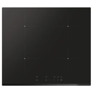 plaque induction h hob hitct