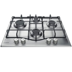 plaque de cuisson ariston pcn ix a feux cm inox