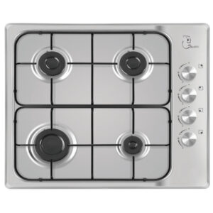 plaque de cuisson coala g feux cm inox
