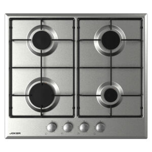 plaque de cuisson encastrable joker jp feux cm inox