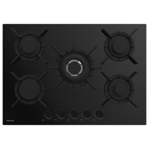 plaque de cuisson focus fbs cm noir t