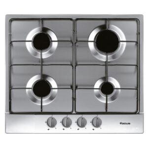 plaque de cuisson focus fx feux cm inox z