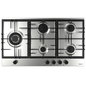plaque de cuisson focus fxs cm inox g