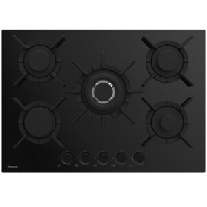 plaque de cuisson focus fb feux cm noir g