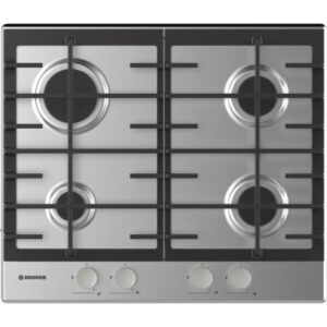 plaque de cuisson hoover hhgbrmx feux cm inox z