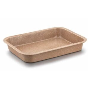 plat de cuisson korkmaz a rectangulaire cm