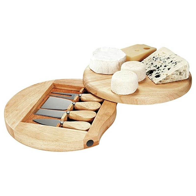 Plateau à Fromage Pivotant LIVOO MEN28 1 plateau a fromage pivotant livoo men