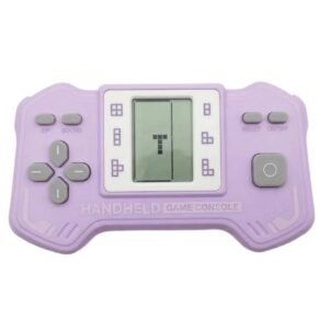 playtetris funny toy pour enfant lavender e
