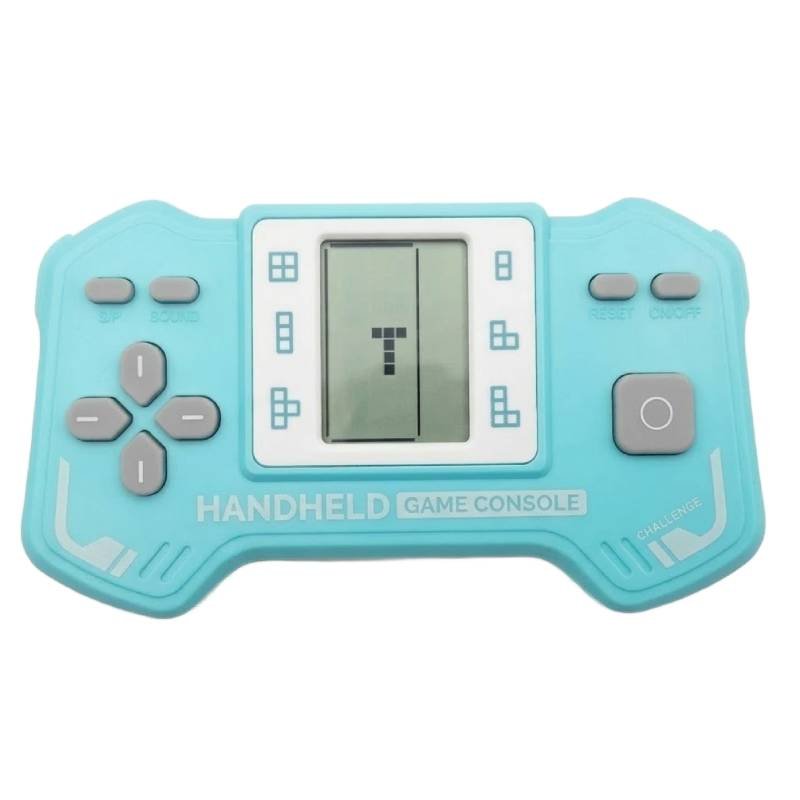 PlayTetris FUNNY TOY Pour Enfant - Vert 1 playtetris funny toy pour enfant vert e