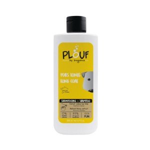 BIOGANCE PLOUF CHIEN SHAMPOOING POILS LONGS 200 ML 3 plouf chien shampooing poils longs ml