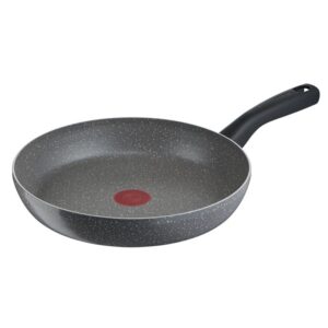 poele tefal cook naturel cm gris