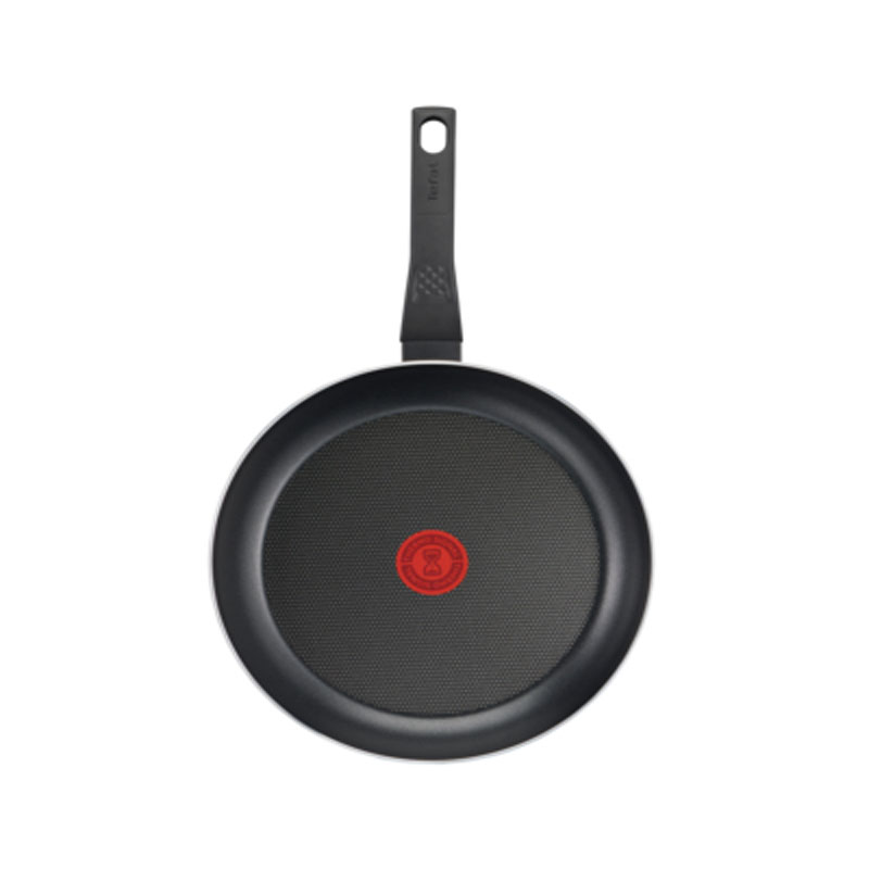 Poêle TEFAL Easy Cook & Clean 30 Cm - Noir 2 poele tefal easy cook clean cm noir