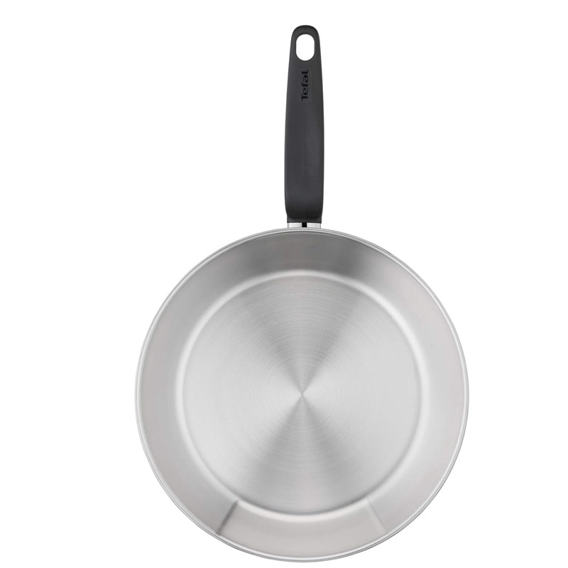 Poêle TEFAL Primary 24 cm - Inox 2 poele tefal primary cm inox