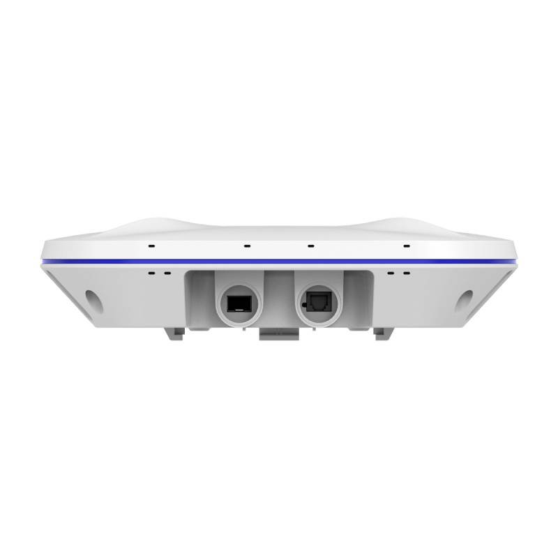 Point d'accès RUIJIE RG-RAP6260G Extérieur Wi-Fi 6 AX1800 4 point d acces rg rapg exterieur omnidirectionnel wi fi ax