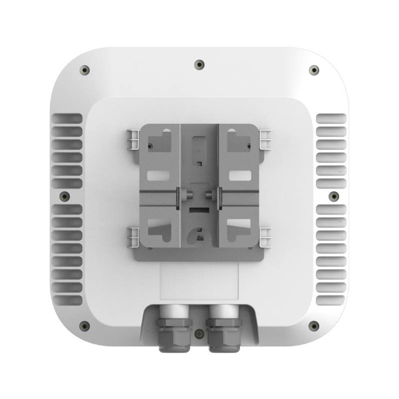 Point d'accès RUIJIE RG-RAP6260G Extérieur Wi-Fi 6 AX1800 3 point d acces rg rapg exterieur omnidirectionnel wi fi ax