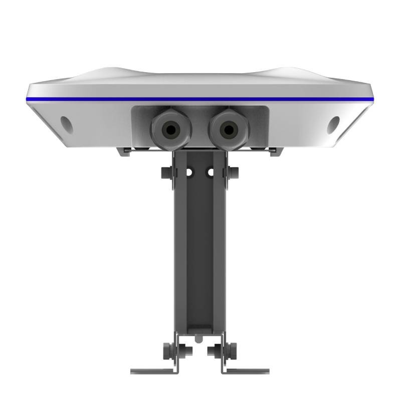 Point d'accès RUIJIE RG-RAP6260G Extérieur Wi-Fi 6 AX1800 5 point d acces rg rapg exterieur omnidirectionnel wi fi ax