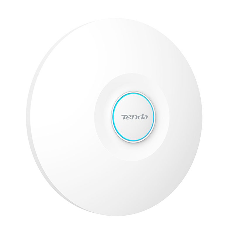 Point d'accès longue portée Wi-Fi6 Tenda I29 AX3000 - Blanc(I29) 2 point d acc s longue port e wi fi tenda i ax blanc i