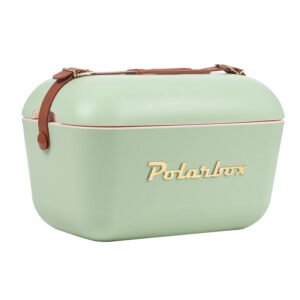 polarbox glaciere l vert