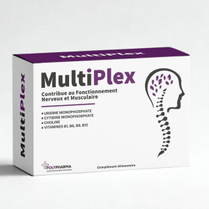 POLYPHARMA MULTIPLEX 30 STICKS 3 polypharma multiplex sticks