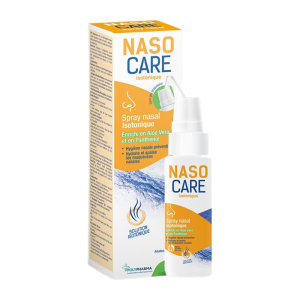 POLYPHARMA NASOCARE NASAL ISOTONIC 75ML 3 polypharma nasocare nasal isotonic ml