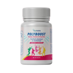 POLYPHARMA POLYBOOST 30 COMPRIMES 2 polypharma polyboost comprimes