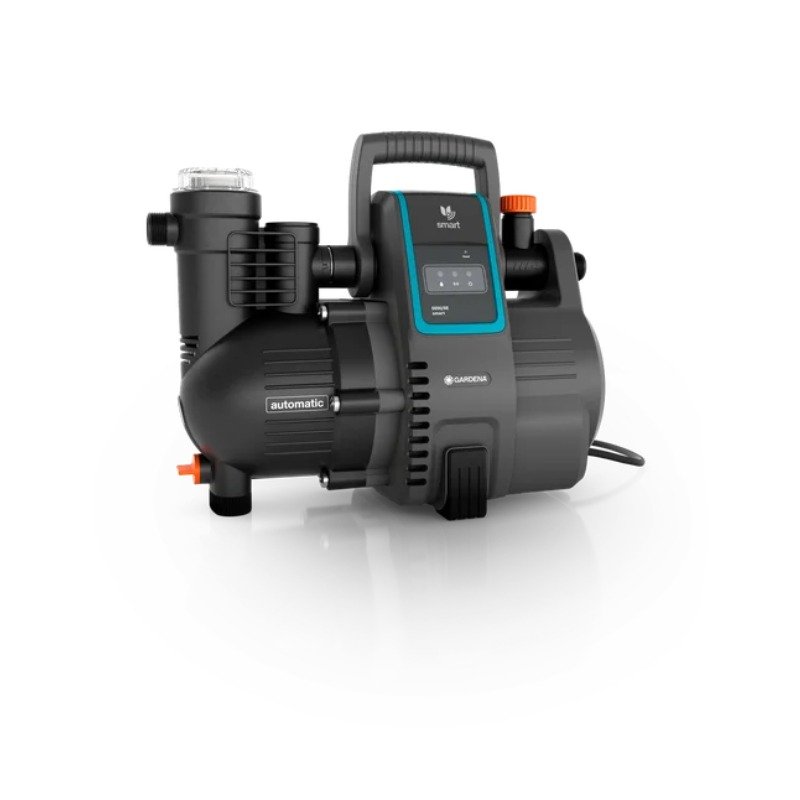 Pompe à Eau Automatique Intelligente Pour La Maison Et Le Jardin 5000/5 2 pompe a eau automatique intelligente pour la maison et le jardin
