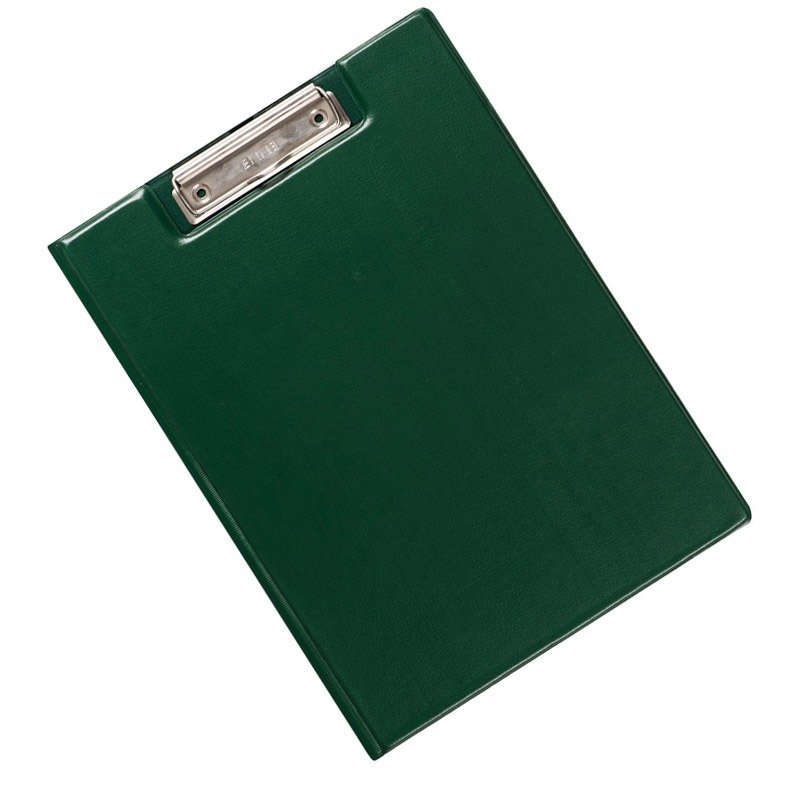Porte Bloc Double A4 - Assortis 4 porte bloc double a assortis