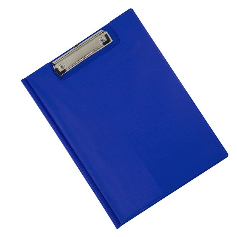 Porte Bloc Double A4 - Assortis 2 porte bloc double a assortis