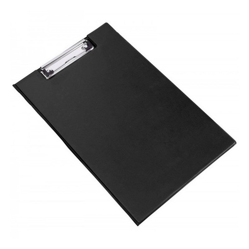 Porte Bloc Double A4 - Assortis 3 porte bloc double a assortis