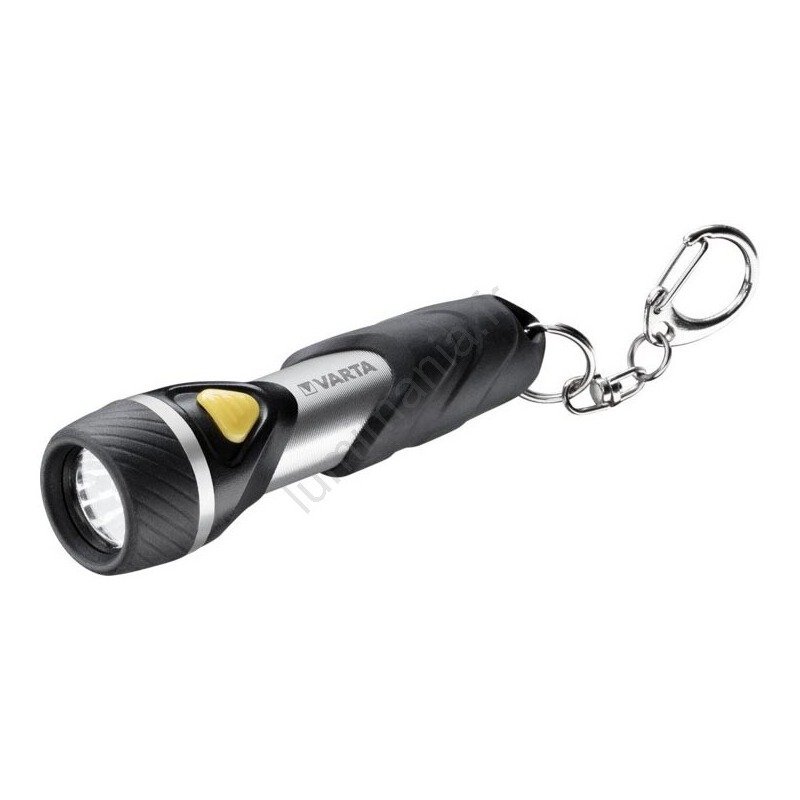 Porte-clés VARTA Day Light LED AAA 2 porte cles varta day light led aaa z