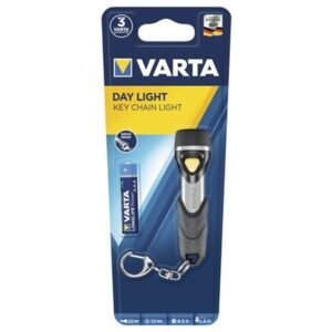 porte cles varta day light led aaaa