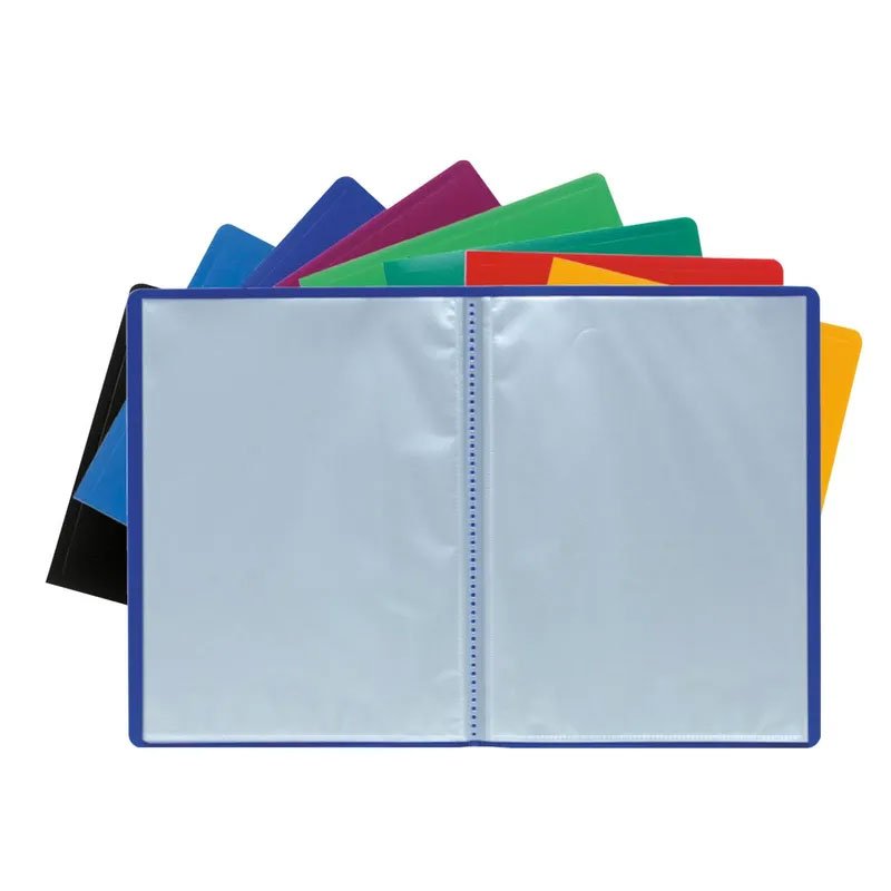 Porte Documents Opaque 100 Vues - Assortis 2 porte documents opaque vues assortis a