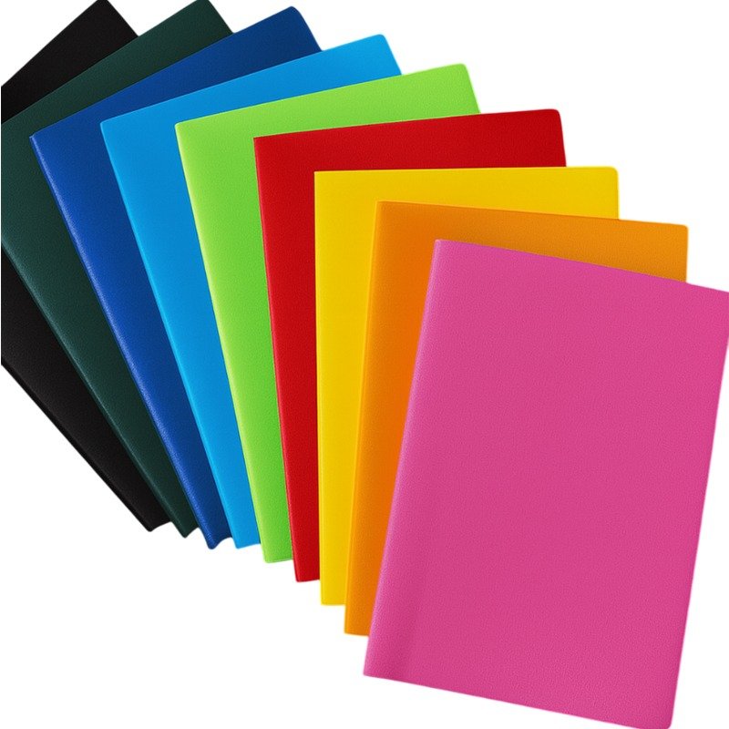 Porte Documents Opaque 40 Vues - Assortis 1 porte documents opaque vues assortis h