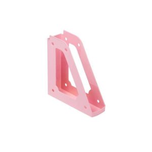 porte revue opaque fabio rose pastel p