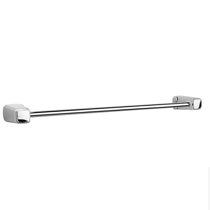 Porte Serviette KWARTZ ASS04017 - Silver 1 porte serviette kwartz ass silver