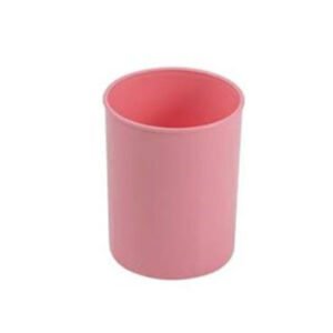 pot a crayons faibo opaque rose pastel p