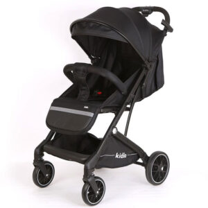 poussette valise kidilo k noir