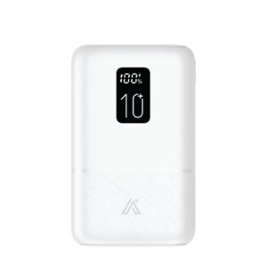 power bank artek mah blanc dcvbn