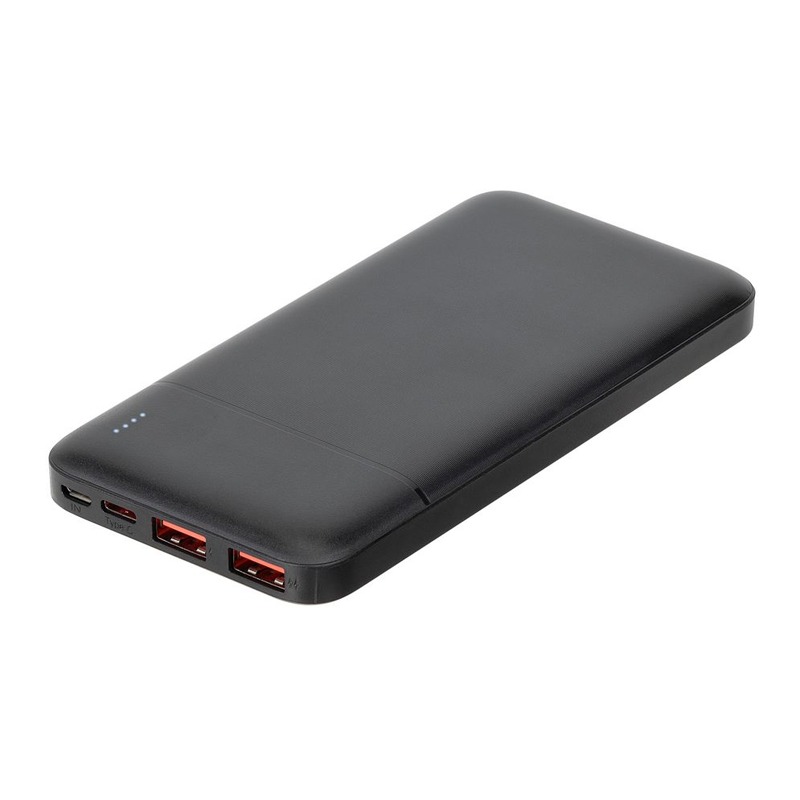 Power Bank RIVAVASE VA2101 22.5W 10000 mAh QC/PD - Noir 8 power bank rivavase va w mah qc pd noir z