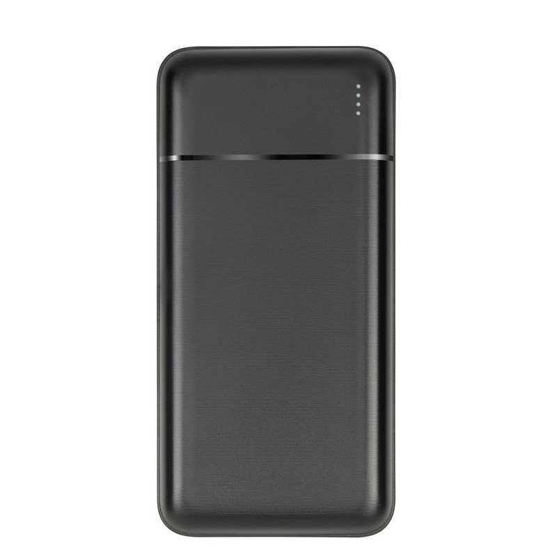 Power Bank RIVAVASE VA2102 22.5W 20000 mAh QC/PD - Noir 1 power bank rivavase va w mah qc pd noir c