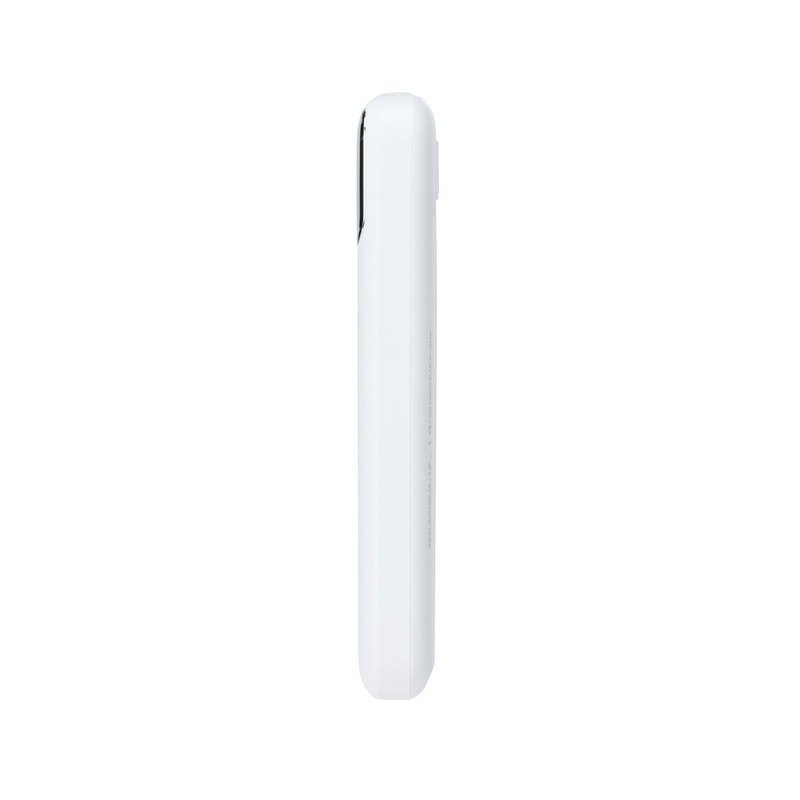 Power Bank RIVAVASE VA2211 10000 mAh - Blanc 2 power bank rivavase va mah blanc v