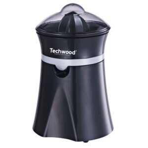 presse agrumes techwood tpf w noir