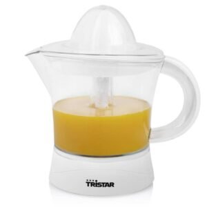 presse agrumes tristar cp w blanc