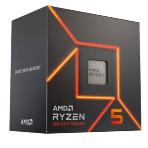 processeur amd ryzen h