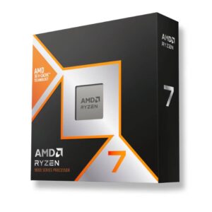 processeur amd ryzen xd