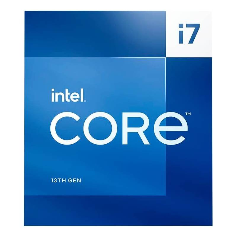 Processeur Intel Core I7-13700F BOX LGA 1700 2 processeur intel core i f box lga