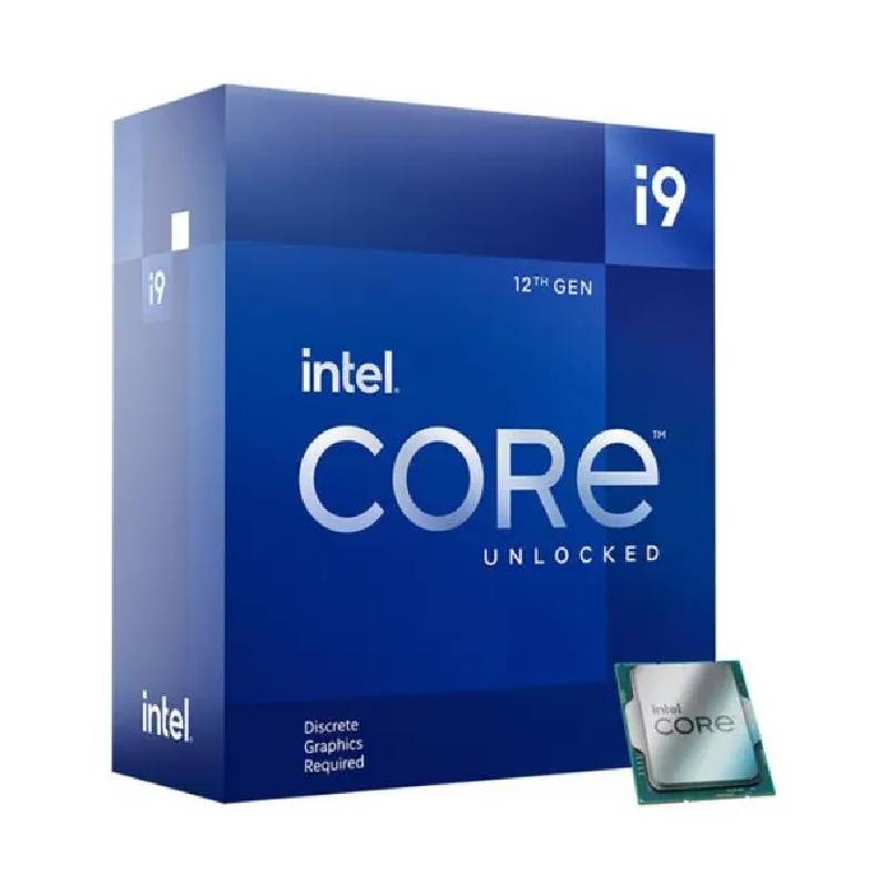 Processeur INTEL Core i9-12900KF LGA 1700 1 processeur intel core i kf lga