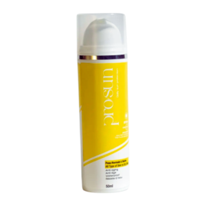prosun ecran solaire peaux normales a seches spf ml