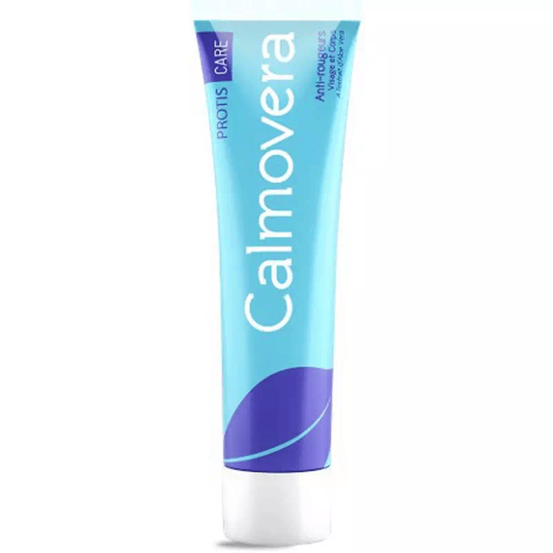 PROTIS CARE CALMOVERA 50GR 1 protis care calmovera gr
